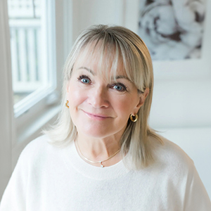 Wendi Gustavson <br>PREC
